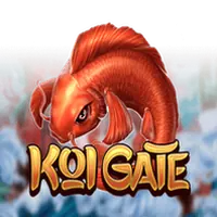 Koi Gate