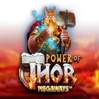 Power of Thor Megaways